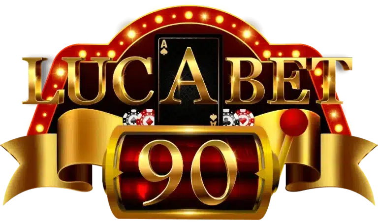 lucabet90-logo