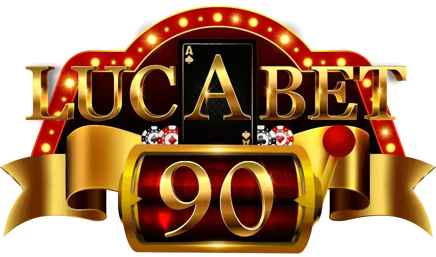 lucabet90-logo